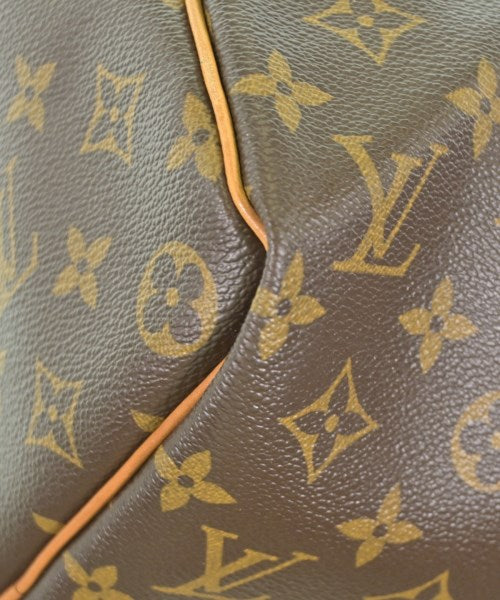 LOUIS VUITTON Carry-on bags/Suitcases
