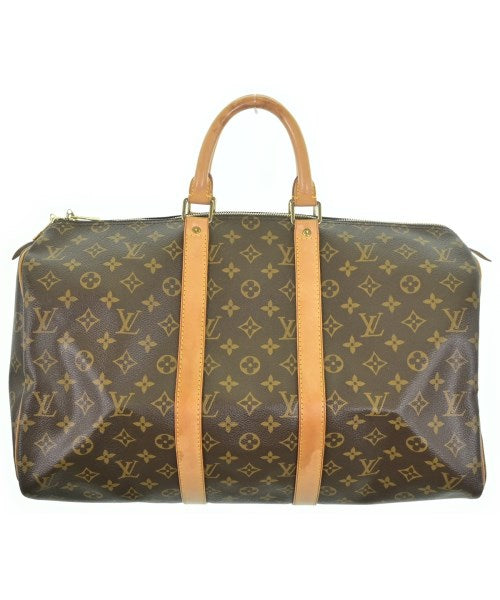 LOUIS VUITTON Carry-on bags/Suitcases