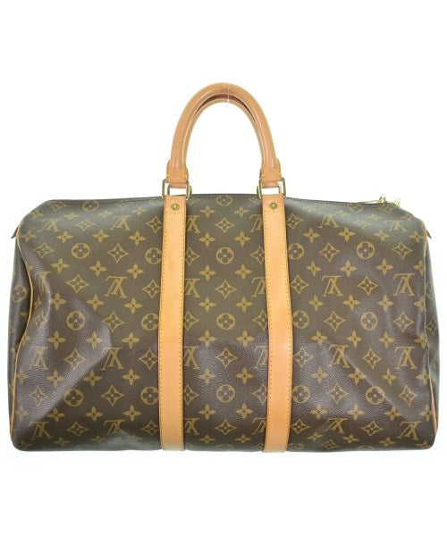 LOUIS VUITTON Carry-on bags/Suitcases