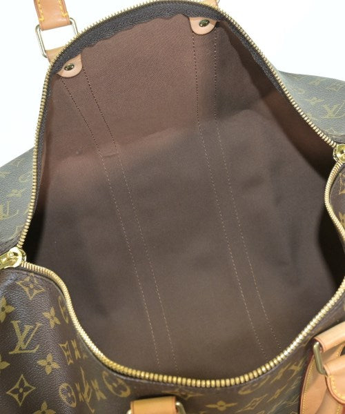 LOUIS VUITTON Carry-on bags/Suitcases