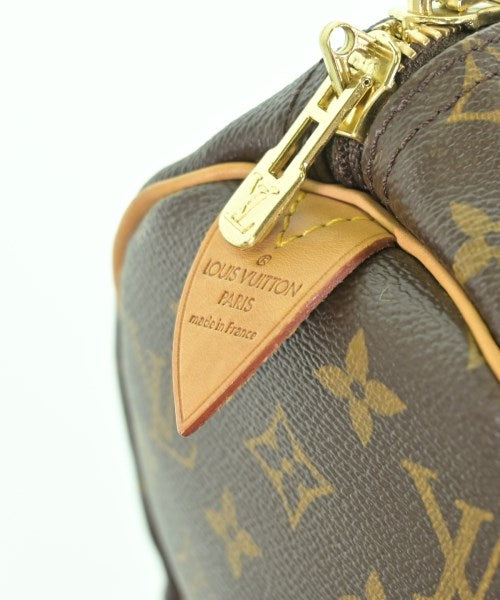 LOUIS VUITTON Carry-on bags/Suitcases