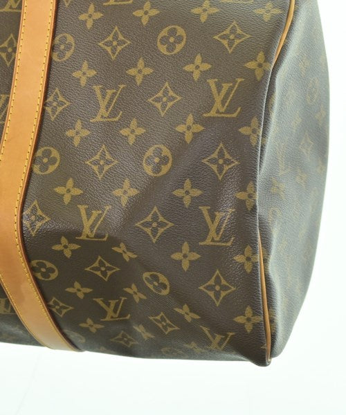 LOUIS VUITTON Carry-on bags/Suitcases