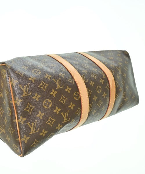 LOUIS VUITTON Carry-on bags/Suitcases