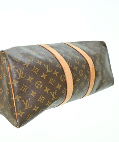 LOUIS VUITTON Carry-on bags/Suitcases