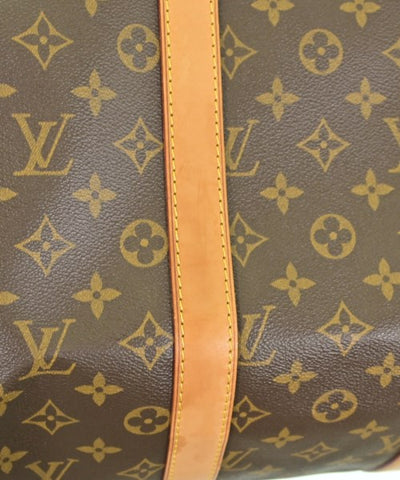 LOUIS VUITTON Carry-on bags/Suitcases