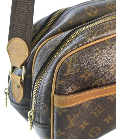 LOUIS VUITTON Shoulder bags