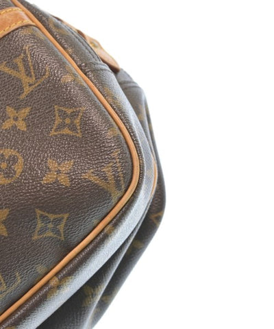 LOUIS VUITTON Shoulder bags