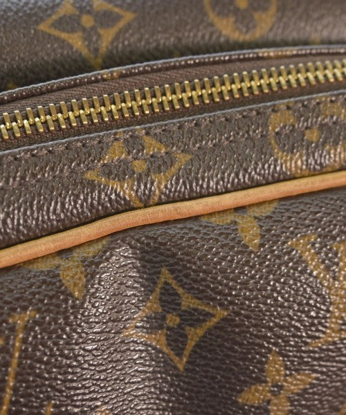 LOUIS VUITTON Shoulder bags