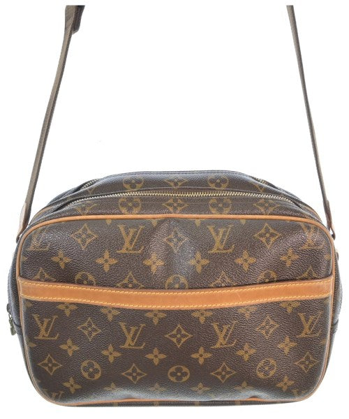 LOUIS VUITTON Shoulder bags
