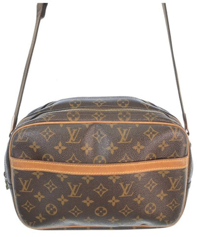 LOUIS VUITTON Shoulder bags