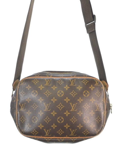 LOUIS VUITTON Shoulder bags