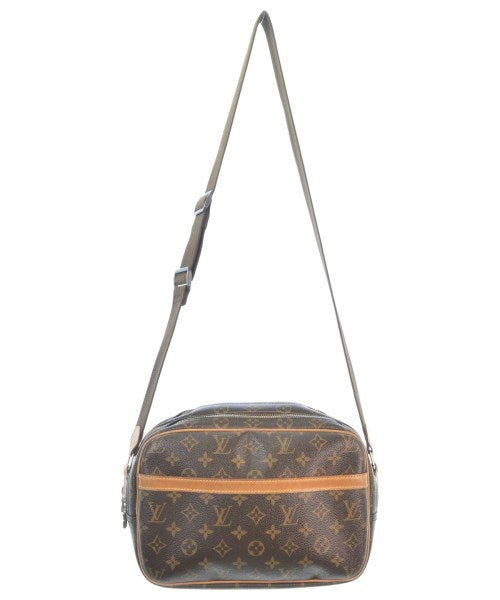 LOUIS VUITTON Shoulder bags