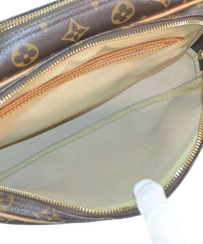 LOUIS VUITTON Shoulder bags