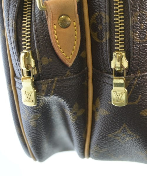 LOUIS VUITTON Shoulder bags