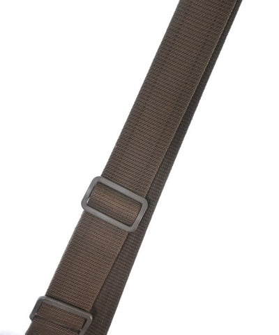 LOUIS VUITTON Shoulder bags