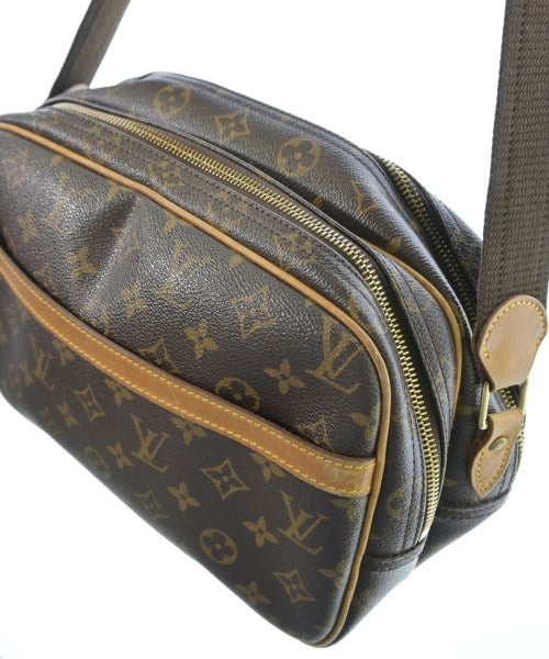 LOUIS VUITTON Shoulder bags