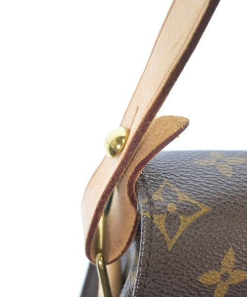 LOUIS VUITTON Shoulder bags