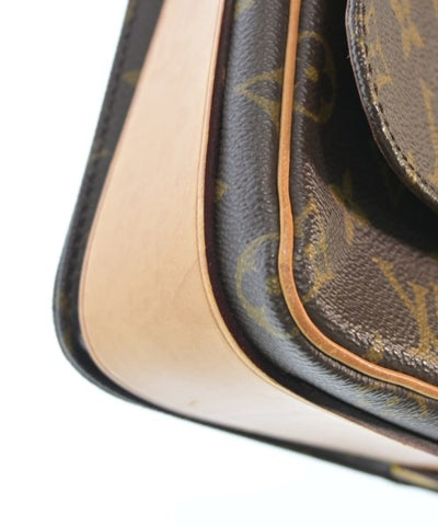 LOUIS VUITTON Shoulder bags