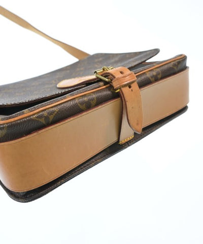 LOUIS VUITTON Shoulder bags