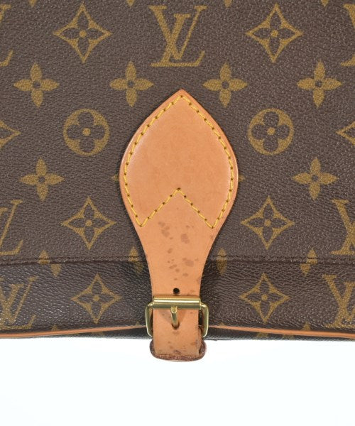 LOUIS VUITTON Shoulder bags