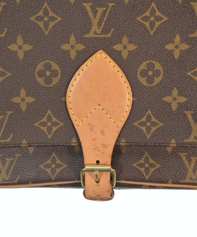 LOUIS VUITTON Shoulder bags