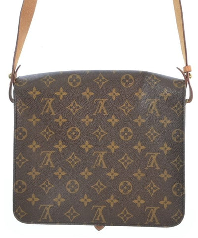LOUIS VUITTON Shoulder bags
