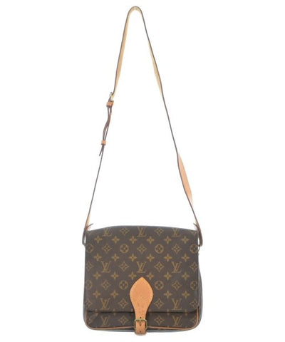LOUIS VUITTON Shoulder bags