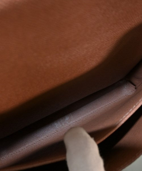 LOUIS VUITTON Shoulder bags