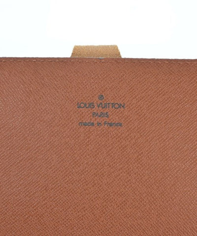 LOUIS VUITTON Shoulder bags