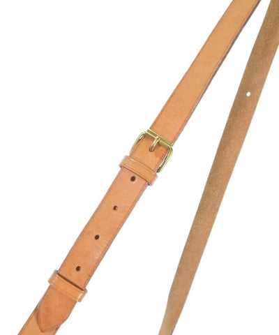 LOUIS VUITTON Shoulder bags