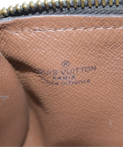 LOUIS VUITTON Handbags