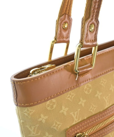 LOUIS VUITTON Handbags