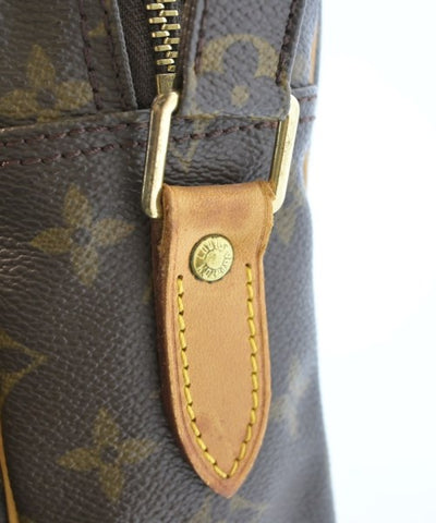 LOUIS VUITTON Shoulder bags