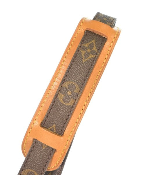 LOUIS VUITTON Shoulder bags