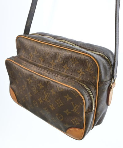LOUIS VUITTON Shoulder bags