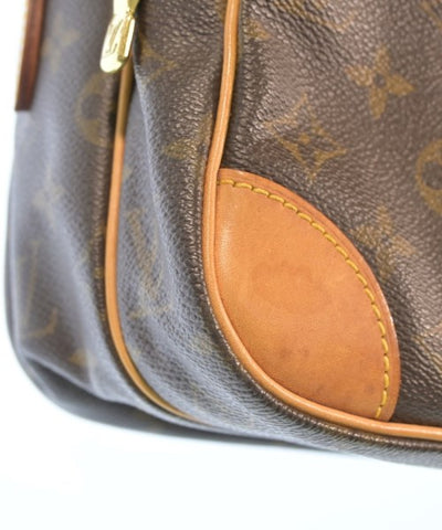 LOUIS VUITTON Shoulder bags