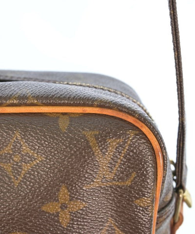 LOUIS VUITTON Shoulder bags