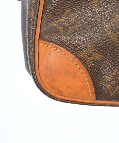 LOUIS VUITTON Shoulder bags