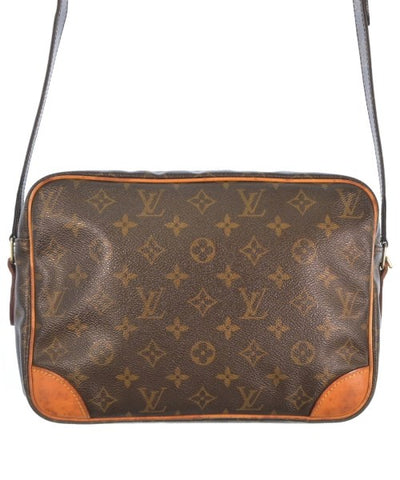 LOUIS VUITTON Shoulder bags