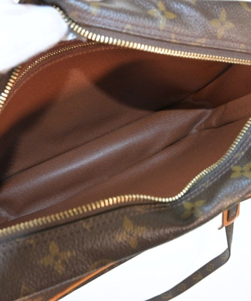 LOUIS VUITTON Shoulder bags