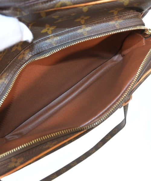 LOUIS VUITTON Shoulder bags