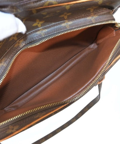 LOUIS VUITTON Shoulder bags