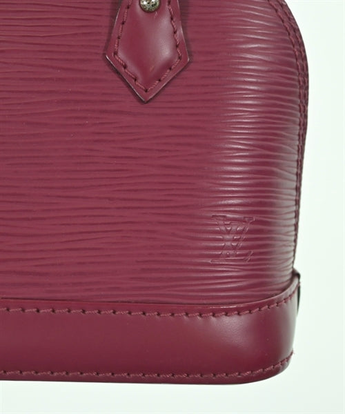 LOUIS VUITTON Handbags