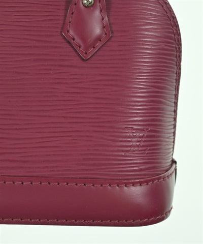 LOUIS VUITTON Handbags