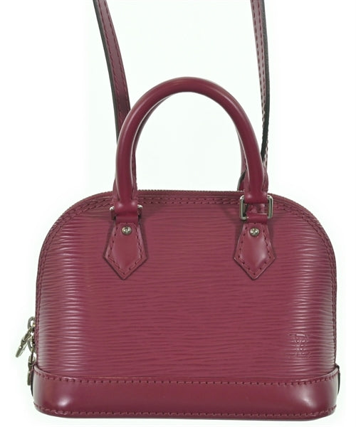 LOUIS VUITTON Handbags