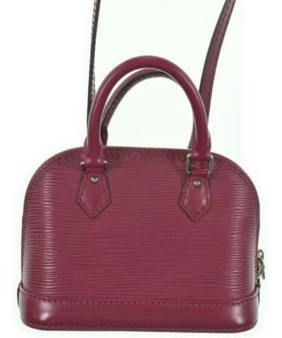 LOUIS VUITTON Handbags