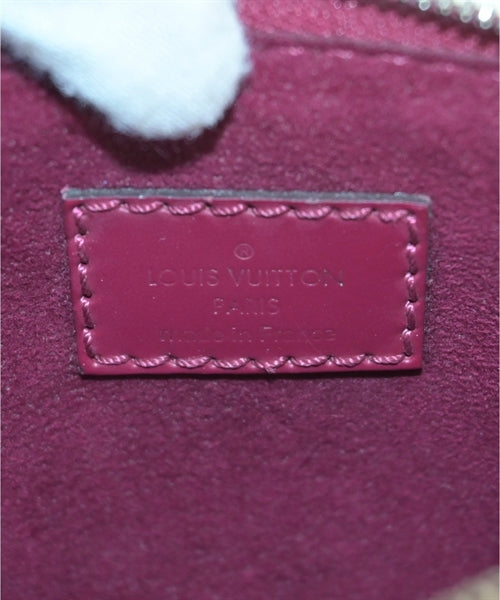 LOUIS VUITTON Handbags