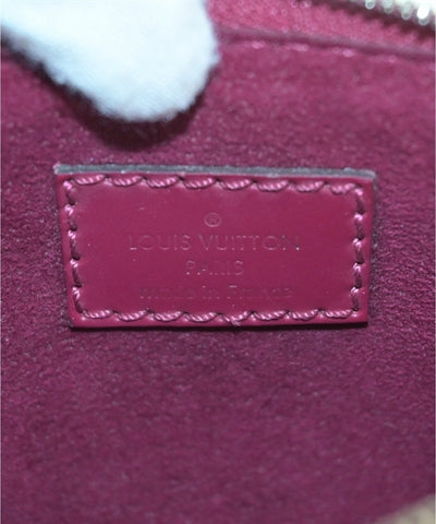 LOUIS VUITTON Handbags