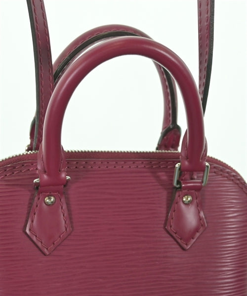 LOUIS VUITTON Handbags