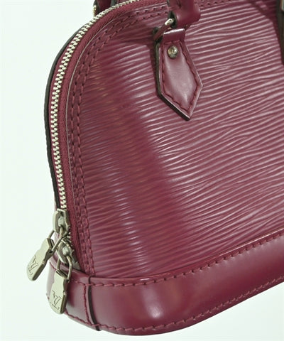 LOUIS VUITTON Handbags